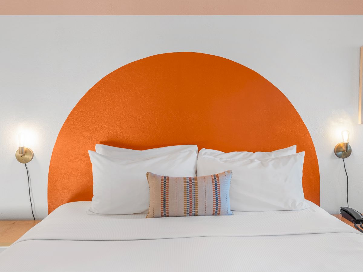 The Sandman Hotel