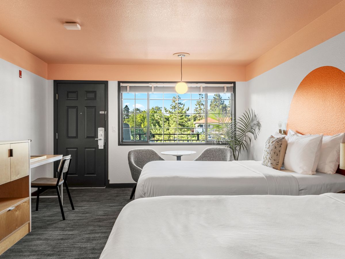 The Sandman Hotel