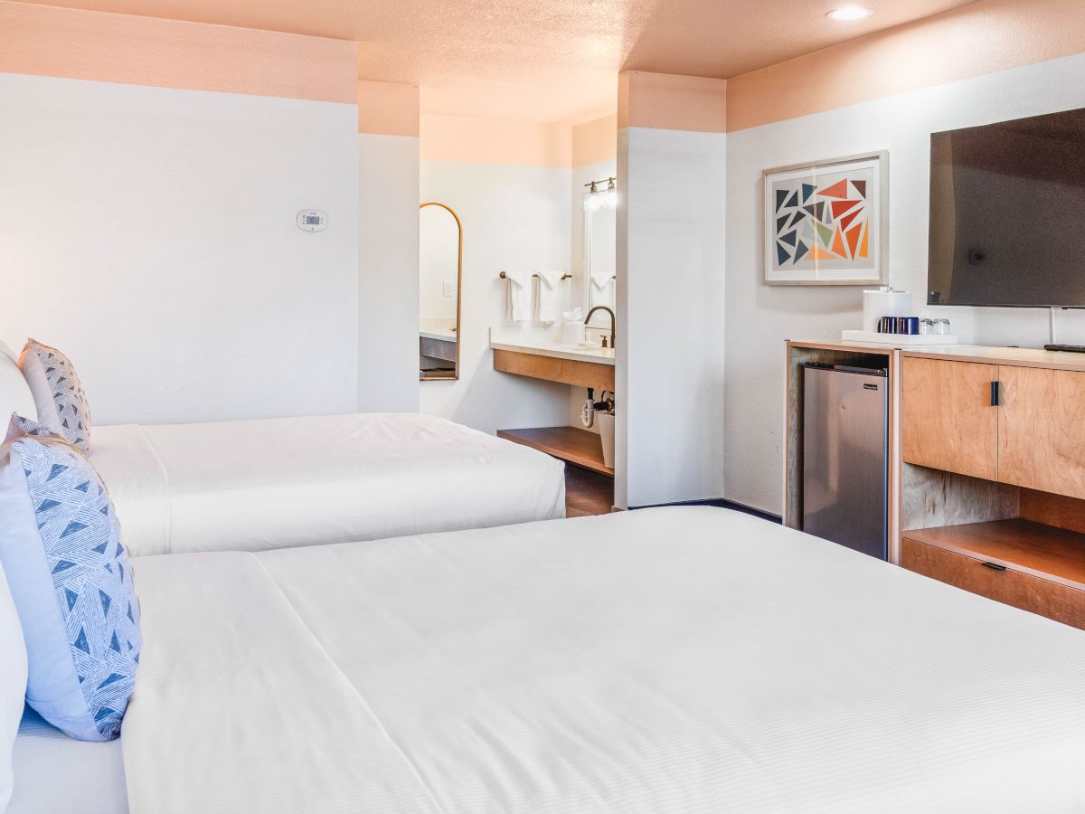 The Sandman Hotel