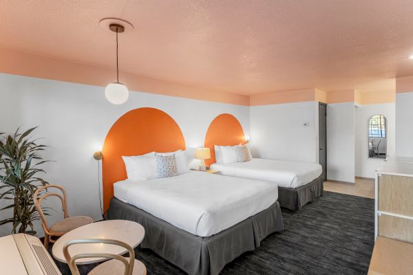 The Sandman Hotel