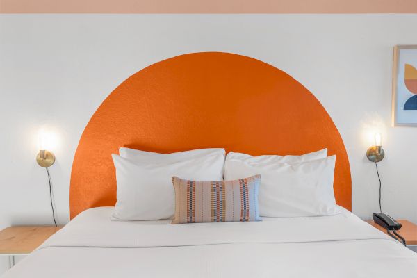 The Sandman Hotel