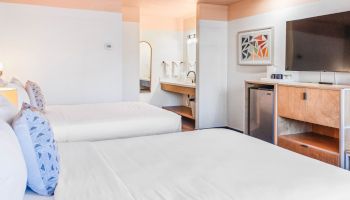 The Sandman Hotel
