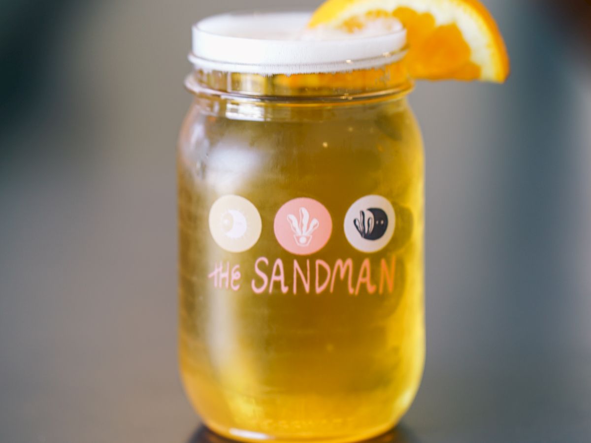 The Sandman Hotel